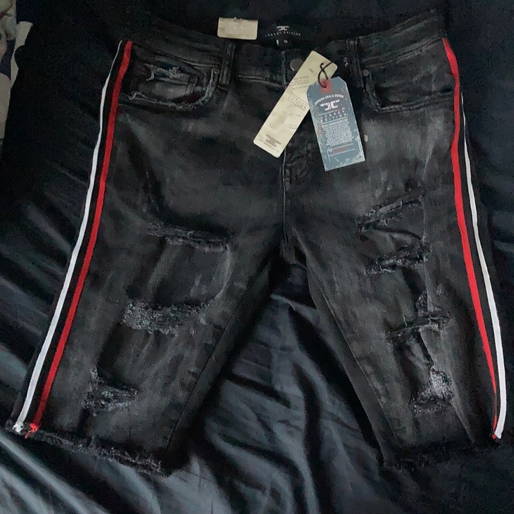 Legacy Edition Jordan Craig